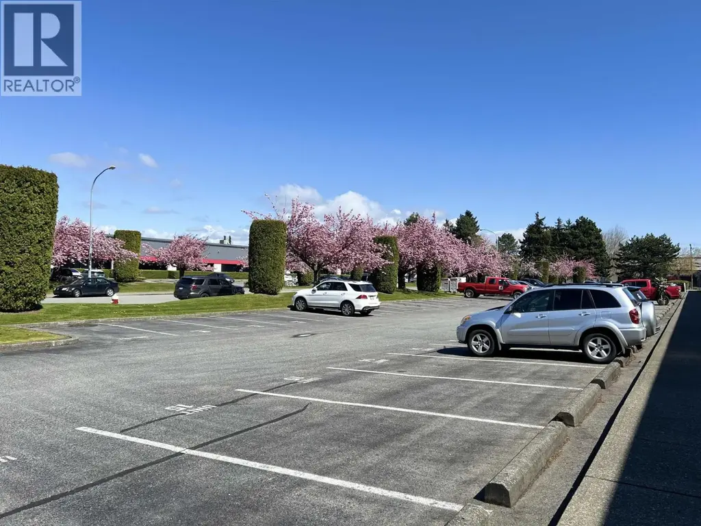 14 13520 Crestwood, Richmond